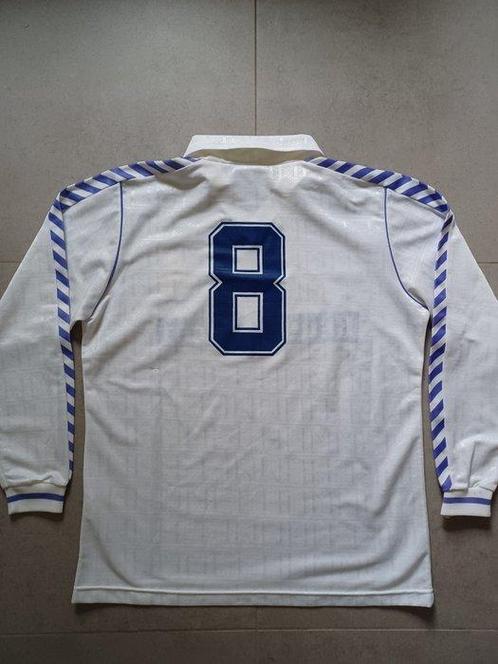 Real Madrid - Championnat dEspagne de Football - 1989 -, Verzamelen, Overige Verzamelen