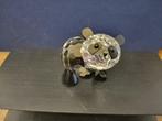 Swarovski - Figurine - Panda baby - 181081 - Cristal