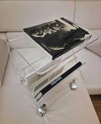 Tijdschriftenhouder - Acryl