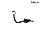 Rempomp Achter Yamaha XJR 1300 1998-2001 (XJR1300), Motoren, Verzenden, Gebruikt