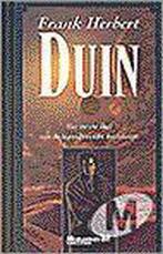 Duin / De boeken van Duin / 1 9789029066952 Frank Herbert, Boeken, Verzenden, Gelezen, Frank Herbert