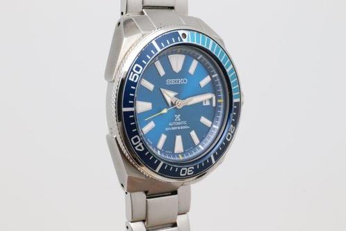 Seiko - Prospex - Zonder Minimumprijs - SRPB09J1 | 4R35-01S0, Handtassen en Accessoires, Horloges | Antiek