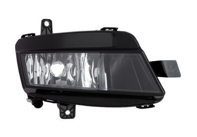 Volkswagen Golf 7 Mistlamp Rechts (Mistlampen), Auto-onderdelen, Verlichting, Nieuw, Verzenden