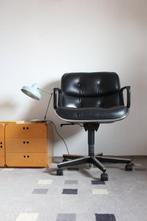 Knoll - Charles Pollock - Fauteuil - Plastic