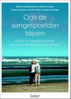 Ook de aangespoelden blijven 9789044132977, Verzenden, Gelezen, Brecht Vandekerckhove
