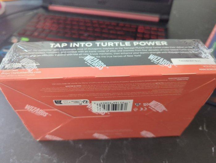 Wizards of The Coast - 2 Sealed box - Magic: The Gathering, Hobby en Vrije tijd, Verzamelkaartspellen | Magic the Gathering