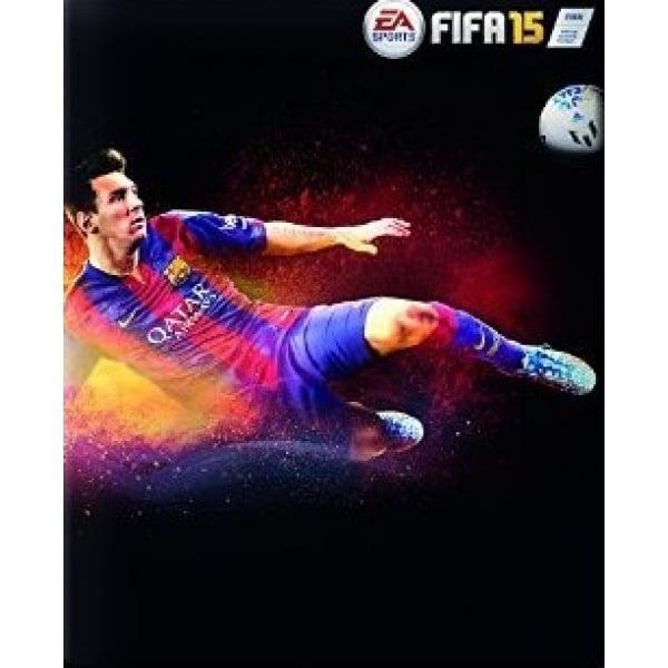 FIFA 15 Steelbook Edition (PS3 Games), Games en Spelcomputers, Games | Sony PlayStation 3, Zo goed als nieuw, Ophalen of Verzenden
