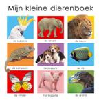 Mijn kleine dierenboek 9789047501138 Jo Rigg, Verzenden, Gelezen, Jo Rigg