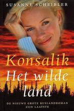WILDE LAND 9789022534212 Heinz G. Konsalik, Verzenden, Gelezen, Heinz G. Konsalik