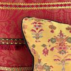 ETRO Home Nouvel ensemble de quatre - Coussin