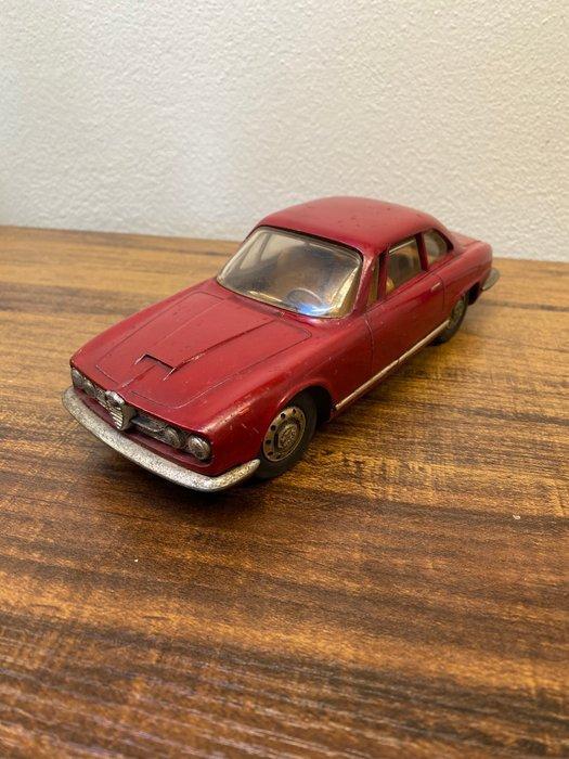 Togi - Modelauto - Alfa Romeo 2600 Sprint, Hobby & Loisirs créatifs, Voitures miniatures | 1:5 à 1:12