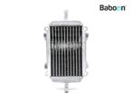Radiateur Piaggio | Vespa GTS 310 2024, Motoren, Verzenden, Gebruikt