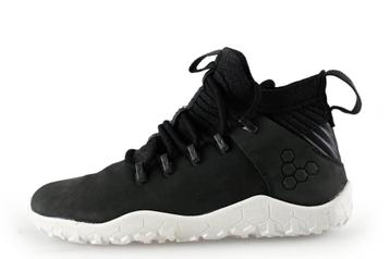Vivobarefoot Hoge sneakers in maat 35 Zwart | 5% extra beschikbaar voor biedingen