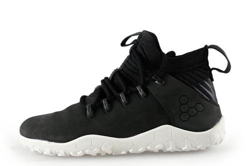 Vivobarefoot Hoge sneakers in maat 35 Zwart | 5% extra, Kinderen en Baby's, Kinderkleding | Schoenen en Sokken, Jongen of Meisje