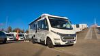 McLouis Continental H 745 GLC zo goed als nieuw 92240, Caravans en Kamperen, Mobilhomes, Ringverwarming, Fiat, Diesel, Tot en met 4