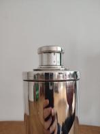 macabo - Aldo Tura - Shaker à cocktail - Métal - Shaker