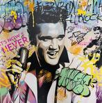 NOBLE$$ (1990) - Elvis Presley
