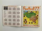 Panini - Football 77 - Belgian league - Free shipping!, Nieuw