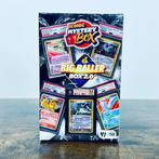 Pokémon - Iconic Mystery Box - Big Baller Box 2.0 Number