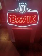 BAVIK - Oméga - Reclamebord met achtergrondverlichting -