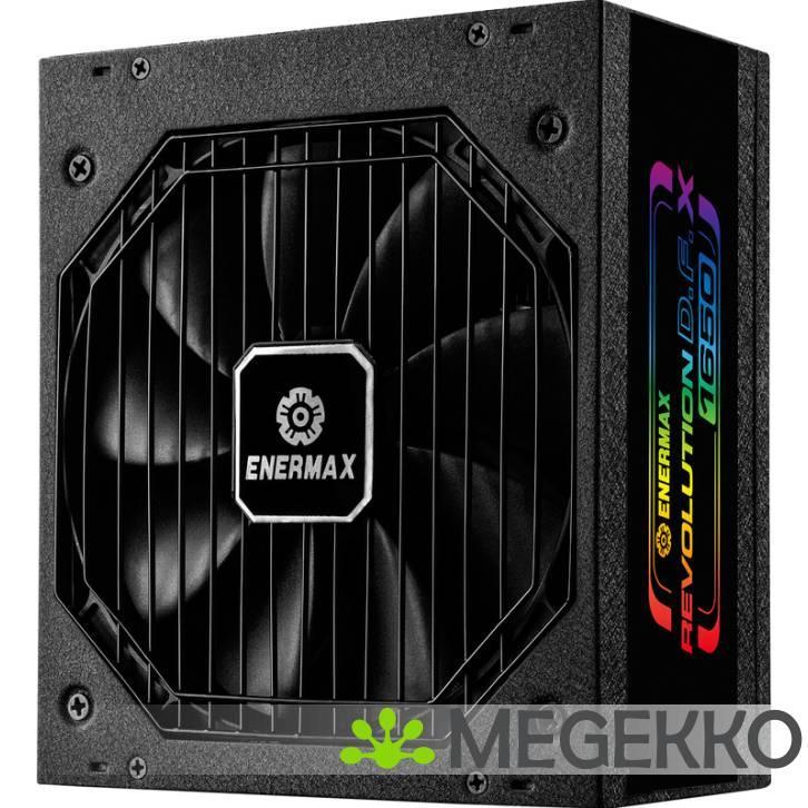 Enermax ERT1650EWT power supply unit 1650 W 20+4 pin ATX ATX, Computers en Software, Overige Computers en Software, Nieuw, Verzenden