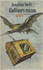 Gullivers reizen 9789022304518 Swift, Boeken, Verzenden, Gelezen, Swift