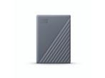 Western Digital My Passport - Externe Harde Schijf - USB-C -, Verzenden, Zo goed als nieuw