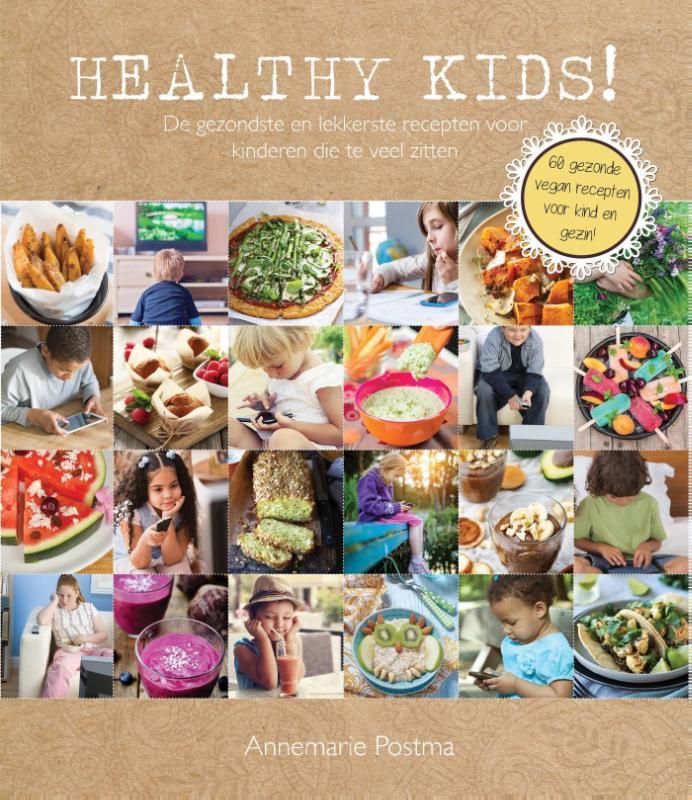 Handboek leefstijlgeneeskunde voor kinderen / Leefstijl als, Boeken, Gezondheid, Dieet en Voeding, Zo goed als nieuw, Verzenden