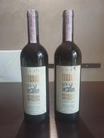 1999 Cerbaia - Brunello di Montalcino DOCG - 2 Flessen (0.75, Collections, Vins