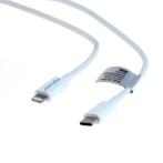 USB Sync & Oplaadkabel Voor Apple Iphone / Ipad - MFI - U..., Nieuw, Verzenden