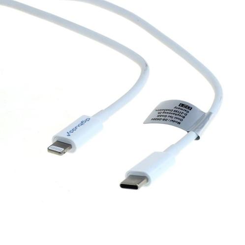 USB Sync & Oplaadkabel Voor Apple Iphone / Ipad - MFI - U..., Télécoms, Télécommunications Autre, Envoi