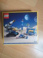 Lego Set - 40712 - Classic Space - Micro Rocket Launchpad, Nieuw