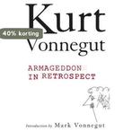 Armageddon in Retrospect 9780399155086 Kurt Vonnegut, Verzenden, Gelezen, Kurt Vonnegut