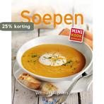 Soepen / Mini Kookboekje 9789048309917, Boeken, Verzenden, Gelezen