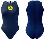 opruiming showmodel Turbo (SIZE 5XL) Waterpolo badpak basic, Verzenden, Nieuw