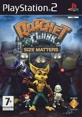 Ratchet & Clank: Size Matters - PS2, Games en Spelcomputers, Games | Sony PlayStation 2, Nieuw, Verzenden