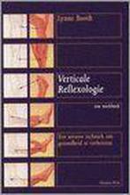 VERTICALE REFLEXOLOGIE WERKBOEK 9789069635477 L. Booth, Verzenden, Zo goed als nieuw, L. Booth