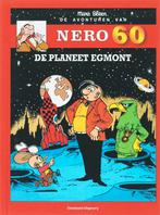 De avonturen van Nero 60 / 4 De planeet Egmont 9789002228414, Boeken, Stripverhalen, Gelezen, Verzenden, Marc Sleen, Marc Sleen