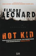 Hot Kid 9789049970239, Elmore Leonard, Verzenden