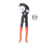 TM Deluxe Pijpenbuigtang, Remleidingbuigtang Van 4 tot 10 mm, Verzenden, Nieuw