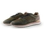 Hoff Sneakers in maat 39 Groen, Verzenden, Sneakers
