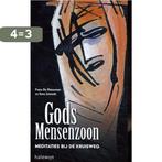 Gods Mensenzoon 9789085285588 Hans Schmidt, Boeken, Verzenden, Gelezen, Hans Schmidt