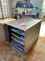 Container - Enter Air - Aluminium - Korita vliegtuig