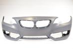 BMW 2 Serie F22 F23 Coupe / Cabrio OEM Voorbumper NIEUW!, Ophalen of Verzenden, Nieuw