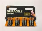 Duracell AA batterijen 8-Pack op Overig, Nieuw, Verzenden