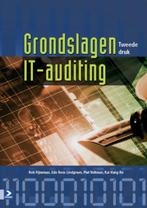 Grondslagen IT-auditing 9789039526262 Edo Roos Lindgreen, Boeken, Verzenden, Gelezen, Edo Roos Lindgreen