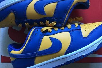 Nike - Dunk Low - Baskets basses - Taille : EU 42 - Neuf beschikbaar voor biedingen