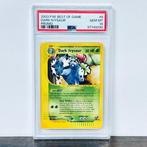 Pokémon Graded card - Dark Ivysaur - Best of Game #6 -, Hobby en Vrije tijd, Verzamelkaartspellen | Pokémon, Nieuw