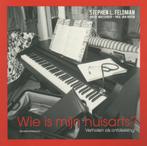 Wie Is Mijn Huisarts? 9789034194398 S.L. Feldman, Boeken, Verzenden, Gelezen, S.L. Feldman