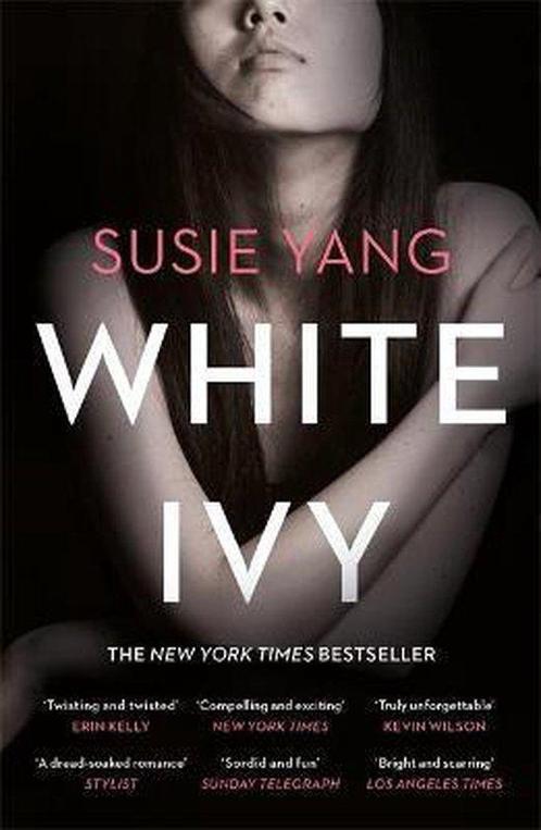 White Ivy 9781472281814 Susie Yang, Boeken, Taal | Engels, Gelezen, Verzenden